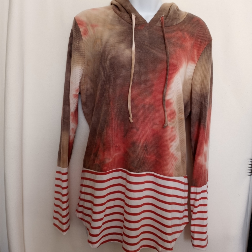 Hailey & Co. Shirt Size L